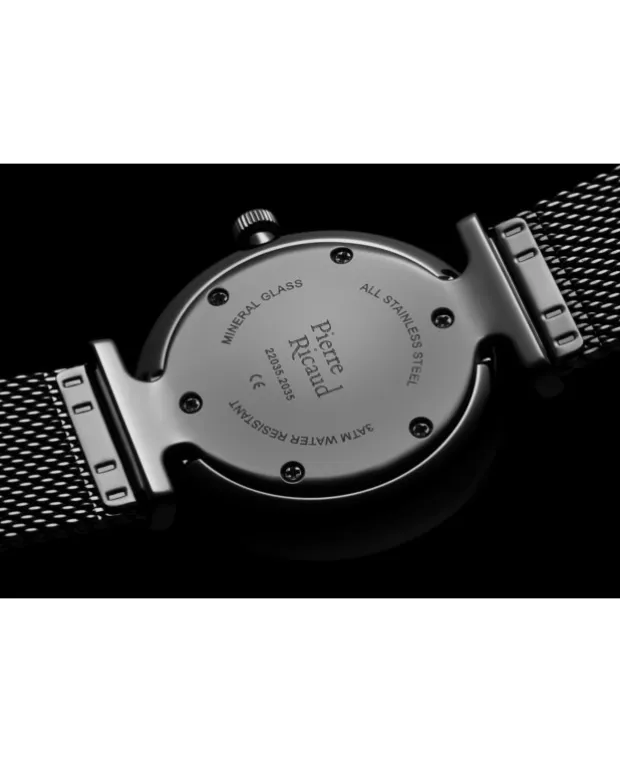 Zegarek damski Pierre Ricaud P22035.B144Q