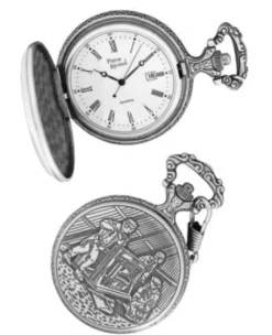 Zegarek kieszonkowy Pierre Ricaud P12315.3333Q