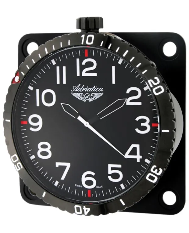 Zegarek lotniczy Adriatica ANO.09.Q
