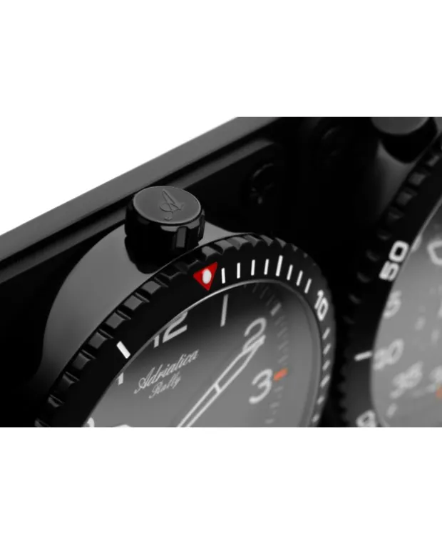 Zegarek lotniczy Adriatica ANO.11.B.RALLY.1