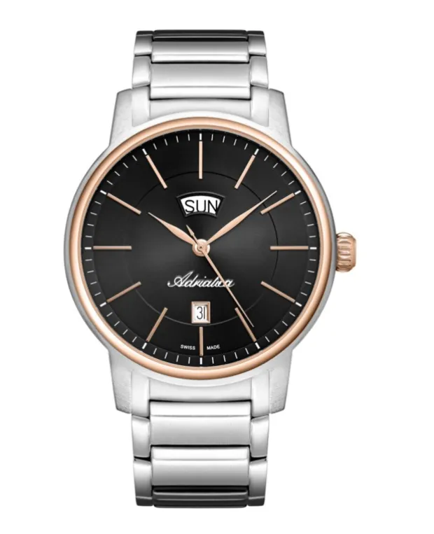 Zegarek męski Adriatica A1144.R114Q