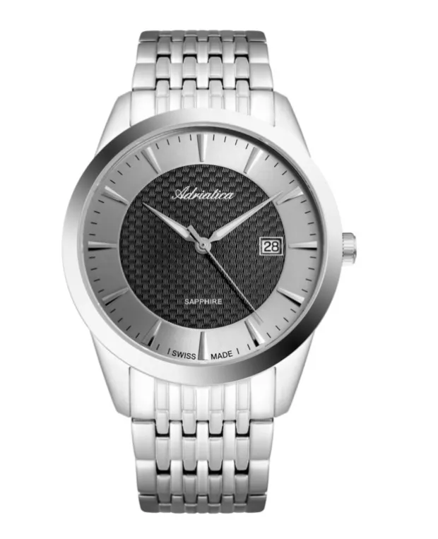 Zegarek męski Adriatica A1288.5116Q