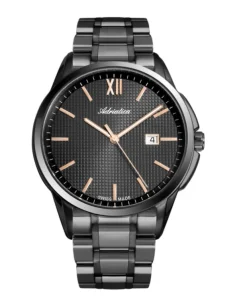 Zegarek męski Adriatica A1290.S1R6Q