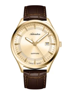 Zegarek męski Adriatica A8330.1211Q