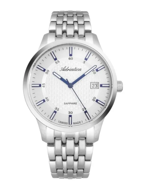 Zegarek męski Adriatica A1256.51B3Q