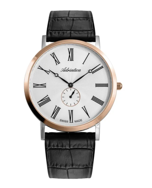 Zegarek męski Adriatica A1113.R233Q