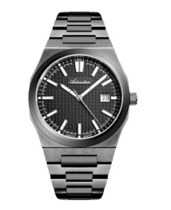 Zegarek męski Adriatica A8326.S116Q