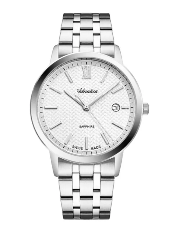 Zegarek męski Adriatica A8333.5163Q