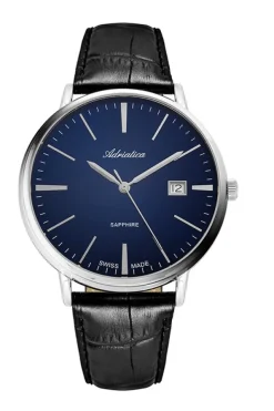 Zegarek męski Adriatica A1283.5215Q