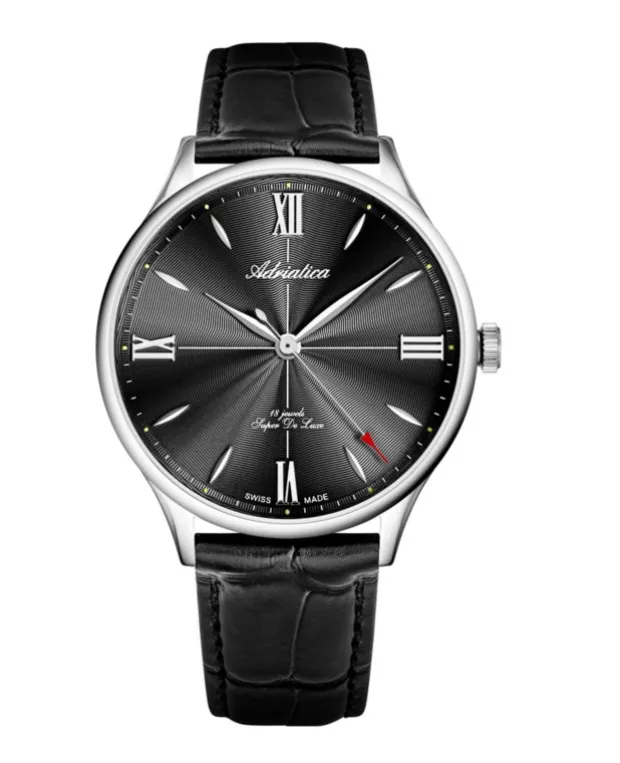 Zegarek męski Adriatica A1230.5264MXL