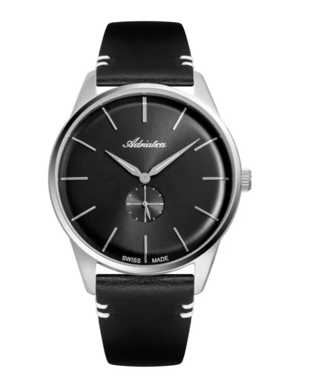 Zegarek męski Adriatica A8264.5216Q