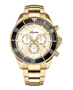 Zegarek męski Adriatica A1139.1111CHN