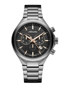 Zegarek męski Adriatica A8334.S1R6CH