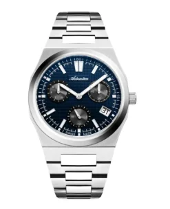 Zegarek męski Adriatica A8326.5115QF