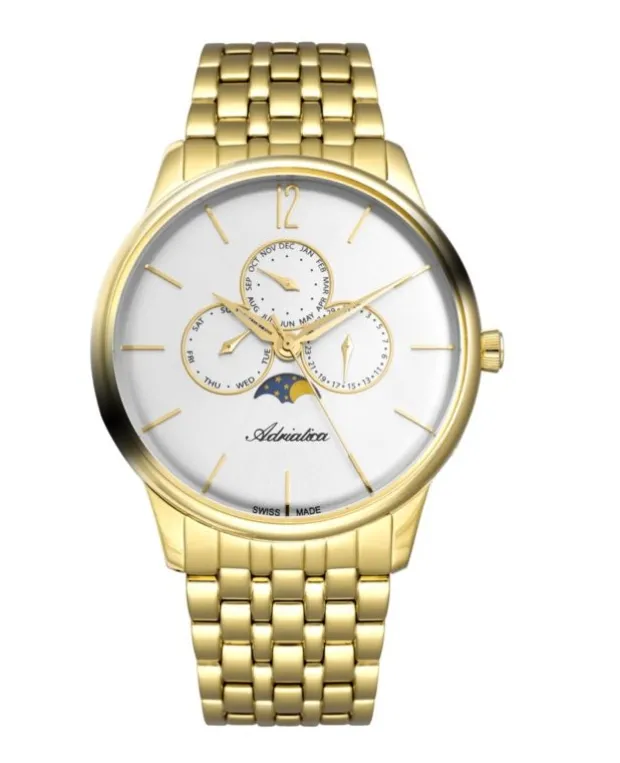 Zegarek męski Adriatica A8269.1153QF