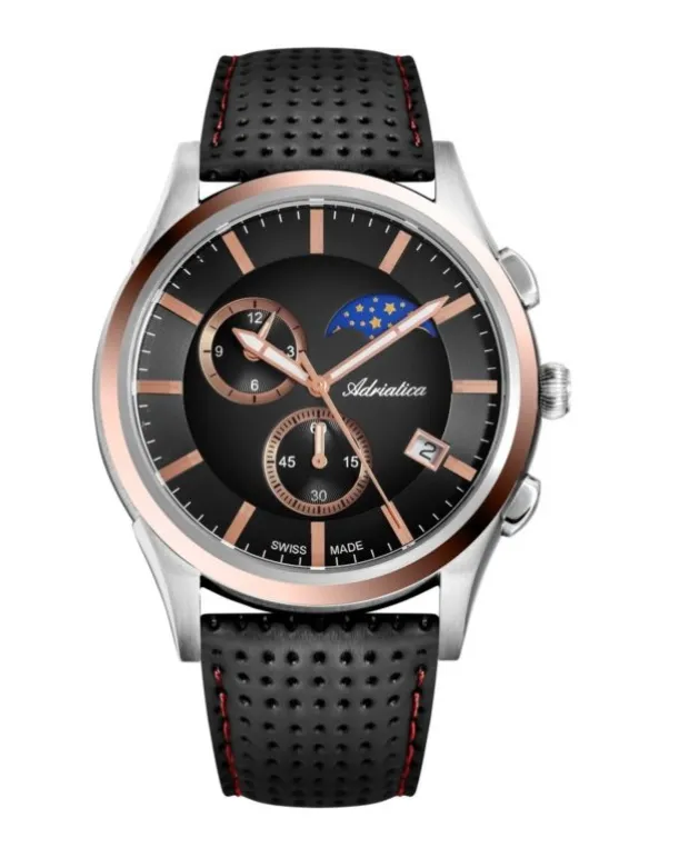 Zegarek męski Adriatica A8282.R214CH