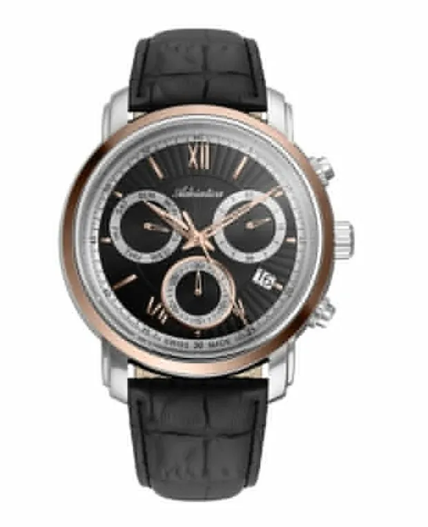 Zegarek męski Adriatica A8193.R266CH