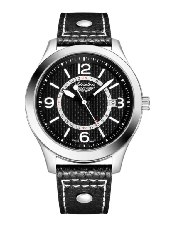 Zegarek męski Adriatica A8312.5224Q