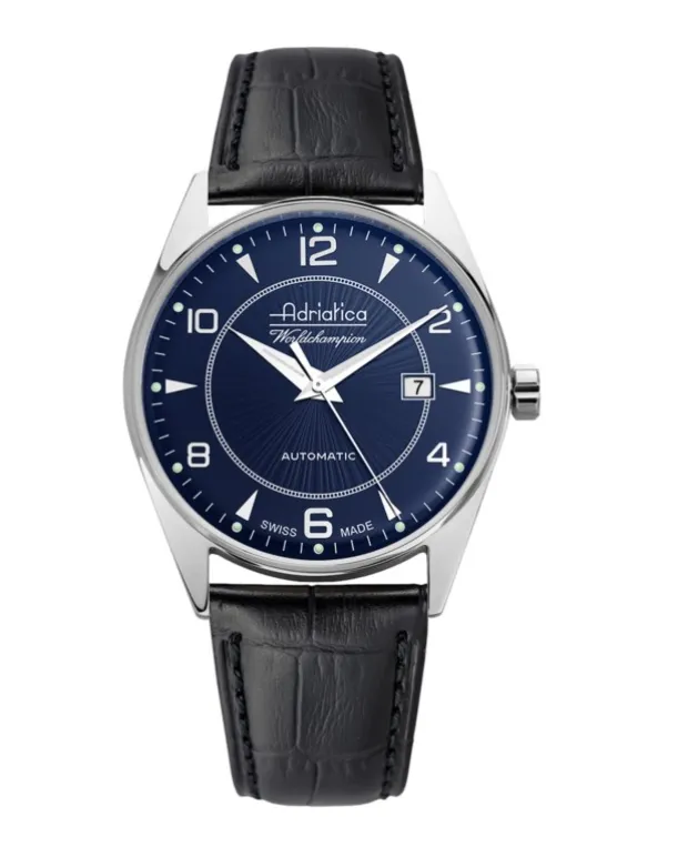 Zegarek męski Adriatica A8142.5255A