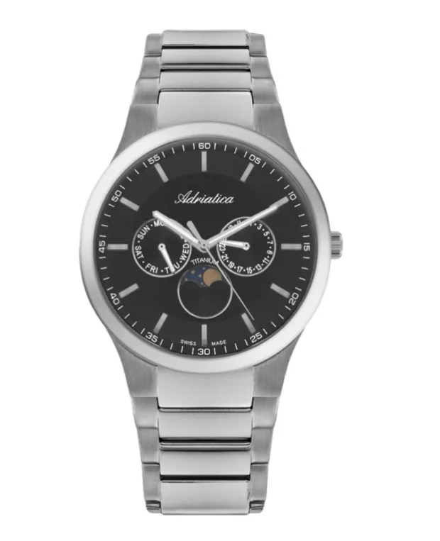 Zegarek męski Adriatica A1145.4116QF