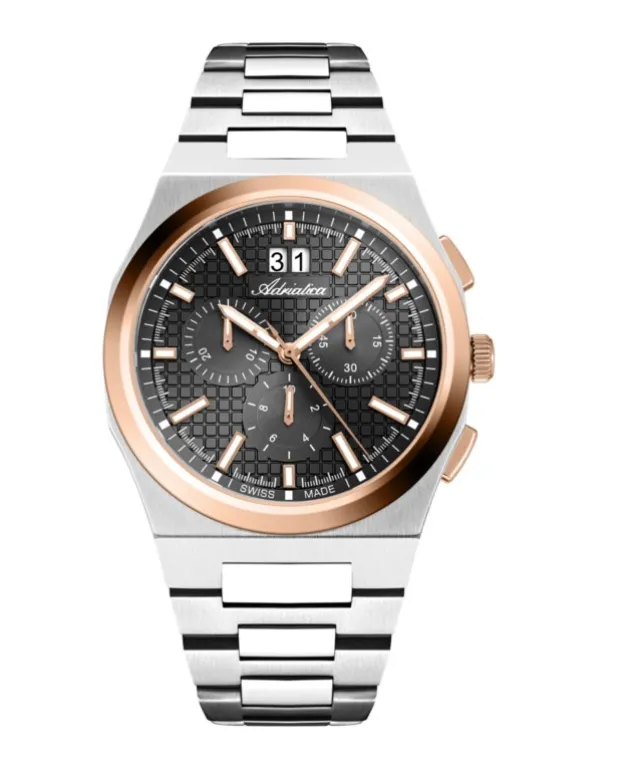 Zegarek męski Adriatica A8326.R116CH