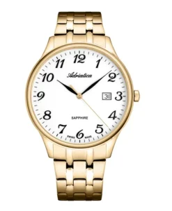 Zegarek męski Adriatica A1300.1123Q