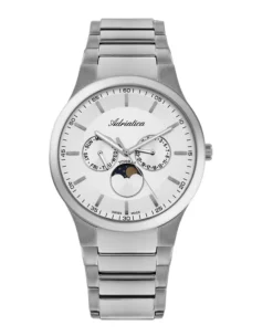 Zegarek męski Adriatica A1145.4113QF