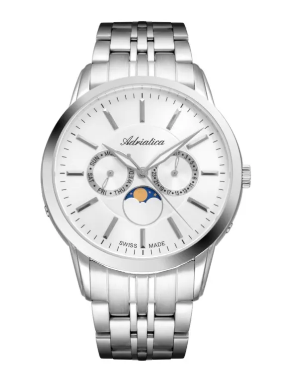 Zegarek męski Adriatica A8306.5113QF