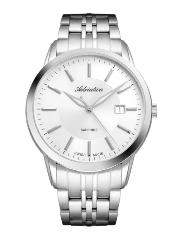 Zegarek męski Adriatica A8306.5113Q