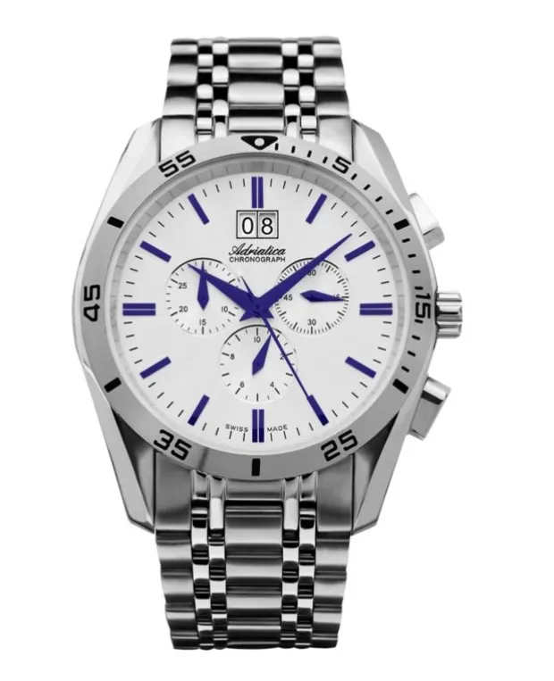 Zegarek męski Adriatica A8202.51B3CH