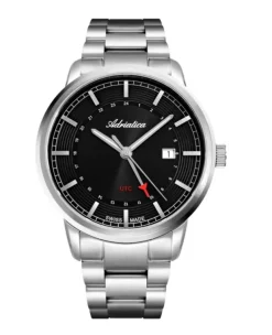 Zegarek męski Adriatica A8307.5114Q