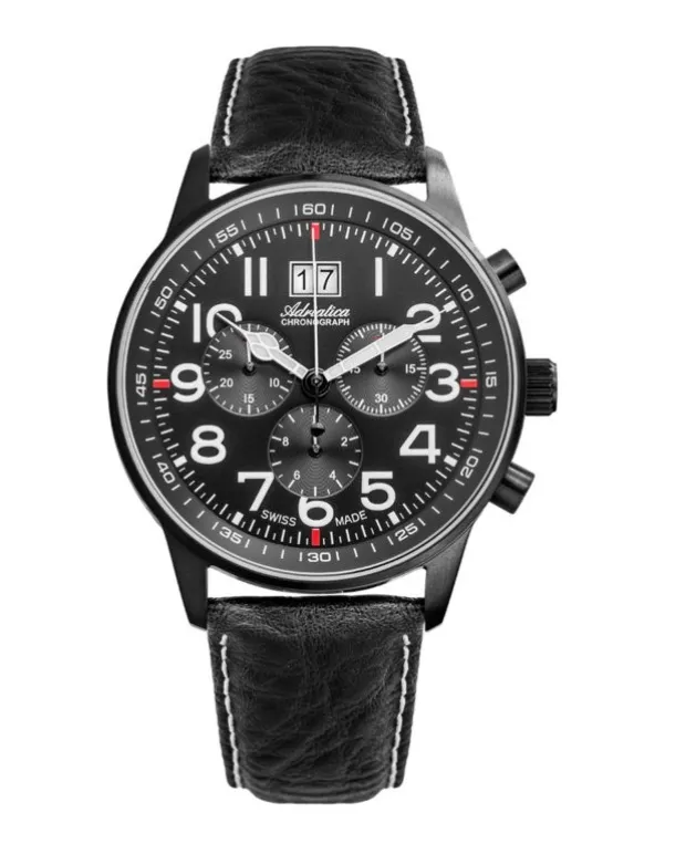 Zegarek męski Adriatica A1076.B224CH