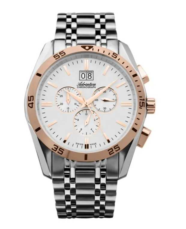 Zegarek męski Adriatica A8202.R113CH