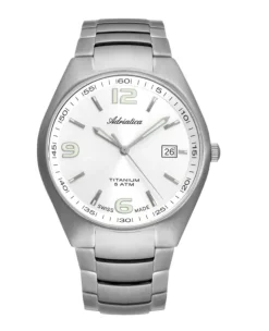 Zegarek męski Adriatica A1069.4153Q