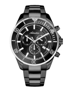 Zegarek męski Adriatica A1139.S116CHN