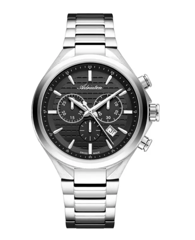 Zegarek męski Adriatica A8334.5116CH
