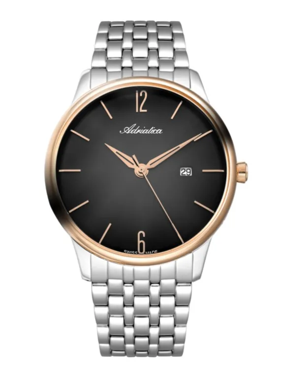 Zegarek męski Adriatica A8269.R156Q