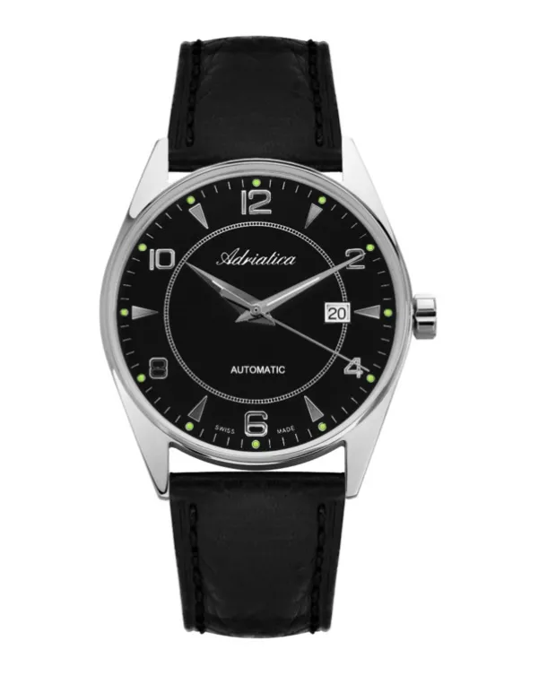 Zegarek męski Adriatica A8142.5254A