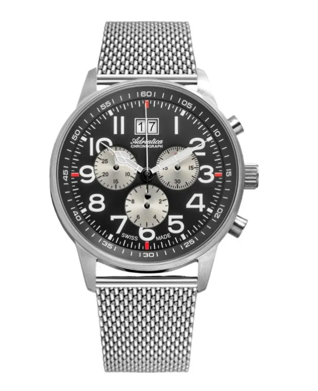 Zegarek męski Adriatica A1076.5124CH