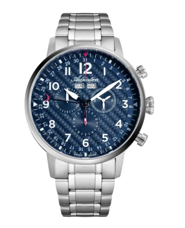 Zegarek męski Adriatica A8308.5125CH