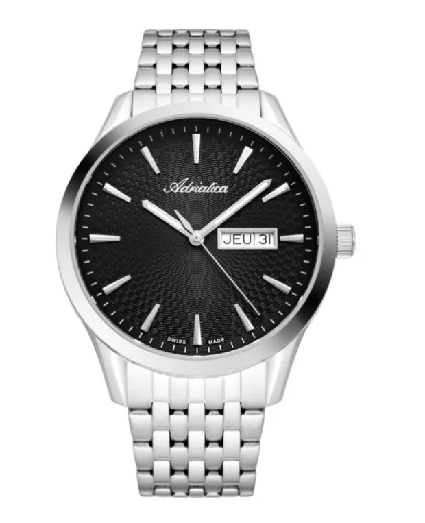 Zegarek męski Adriatica A8327.5114Q