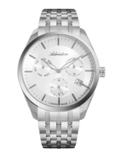 Zegarek męski Adriatica A8309.5113QF