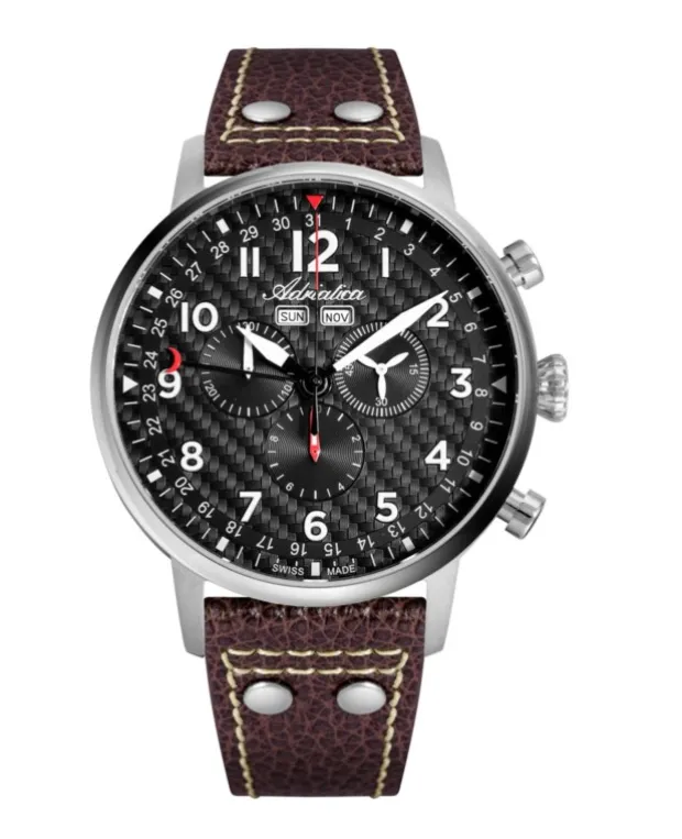 Zegarek męski Adriatica A8308.5226CH