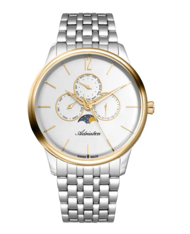 Zegarek męski Adriatica A8269.2153QF