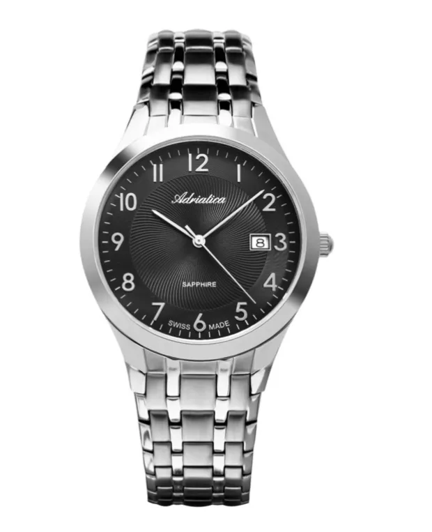 Zegarek męski Adriatica A1236.5126Q