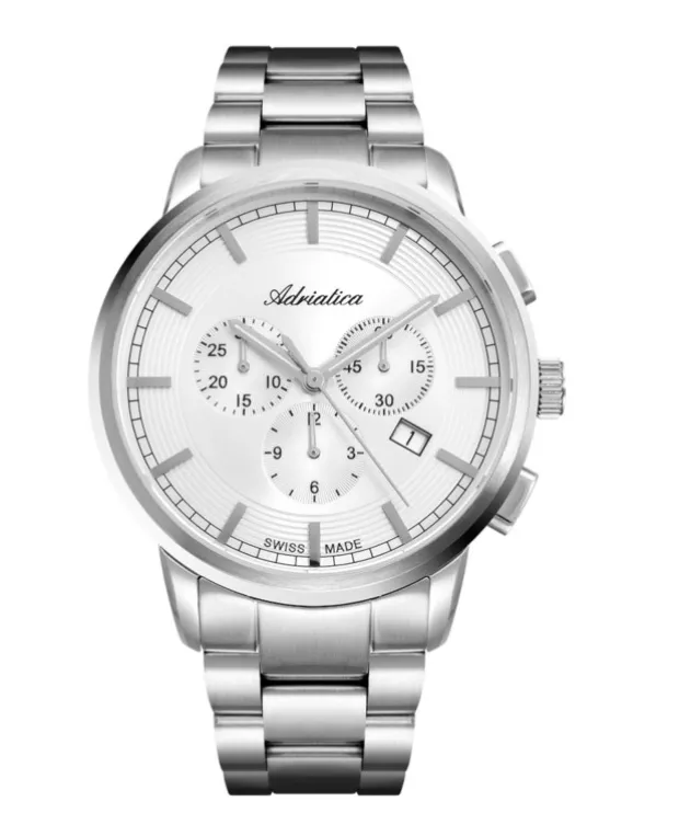 Zegarek męski Adriatica A8307.5113CH