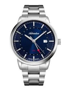 Zegarek męski Adriatica A8307.5115Q