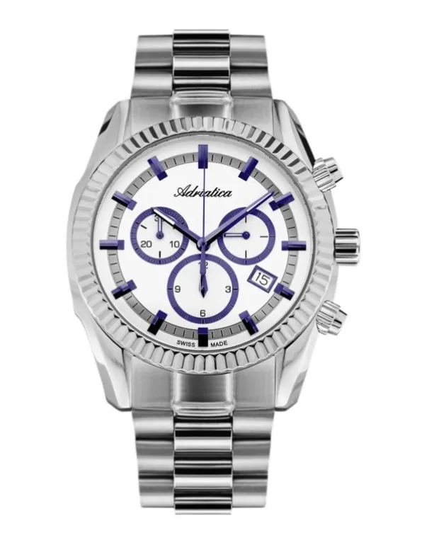 Zegarek męski Adriatica A8210.51B3CH