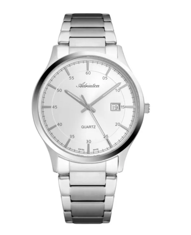 Zegarek męski Adriatica A8302.5113Q