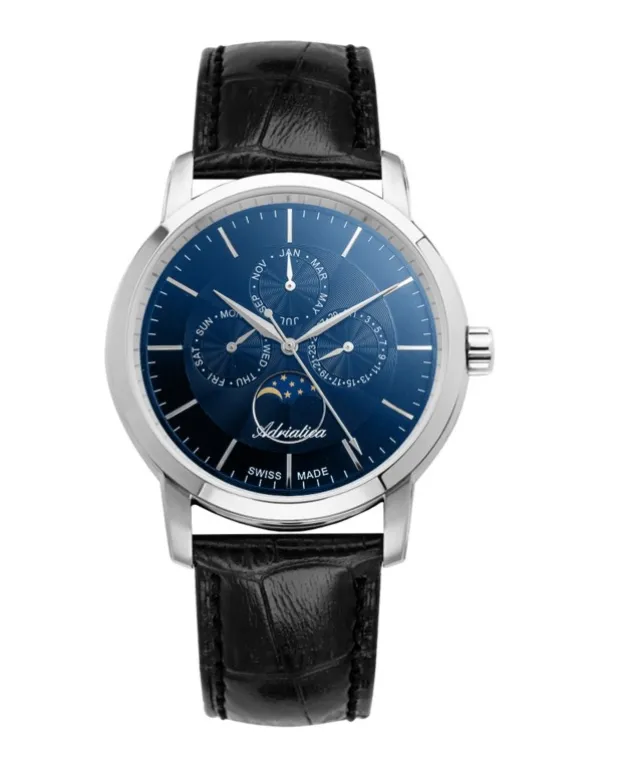 Zegarek męski Adriatica A8134.5215QF